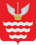 Герб города Ашукино