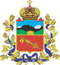 Герб города Владикавказ